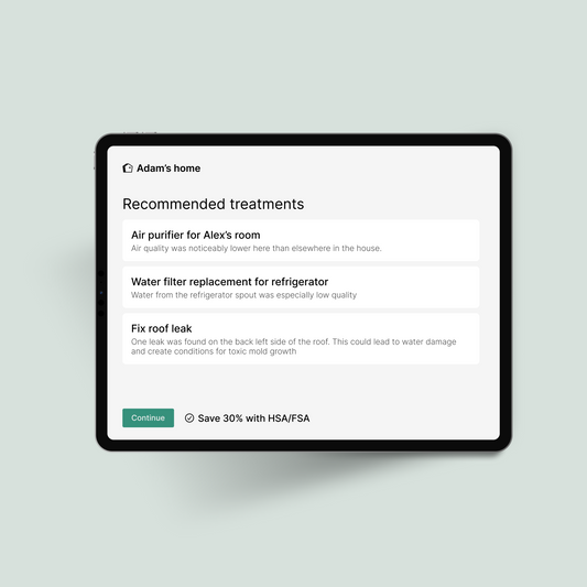 Custom Health Protocol